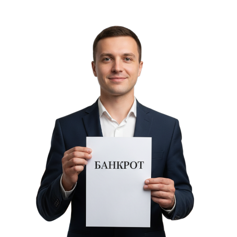 Судебное банкротство физических лиц в Самаре