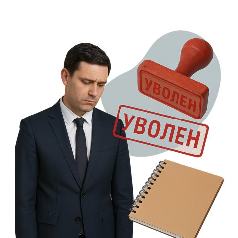 Защита от незаконного увольнения в Самаре