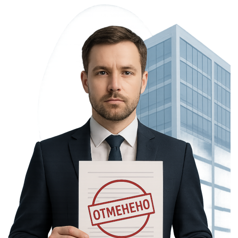 Оспаривание дисциплинарных взысканий в Самаре