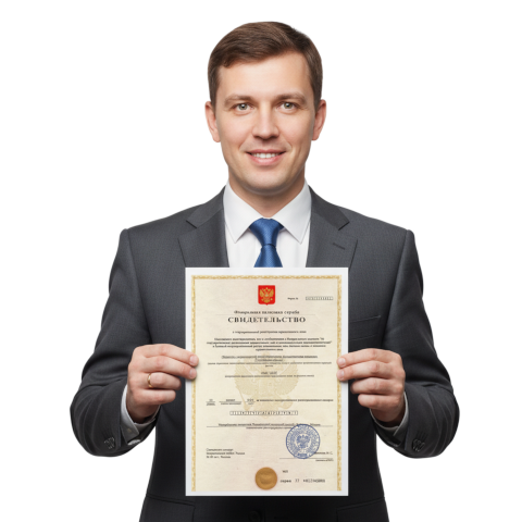 Регистрация бизнеса — ООО, ИП в Самаре