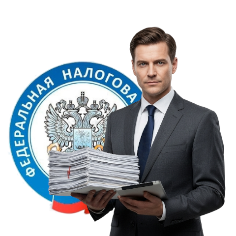 Юрист по налоговым спорам в Самаре