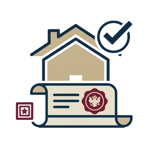 Узаконить самострой в Самаре