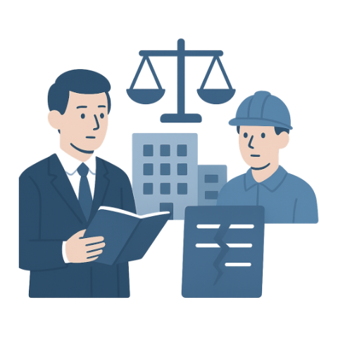 Споры с застройщиком в Самаре