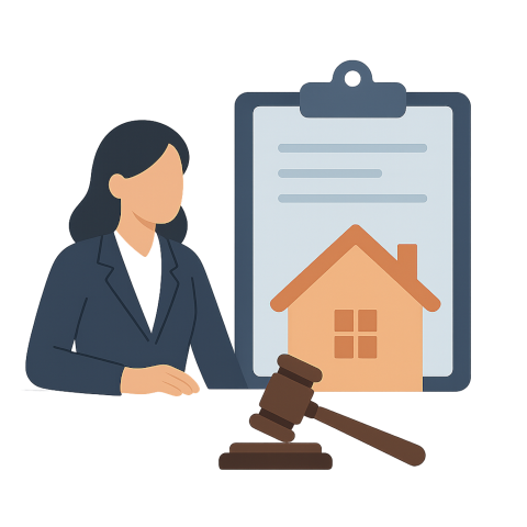 Консультация юриста по жилищным вопросам в Самаре